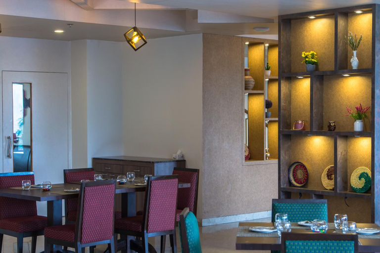Food & Drinks 3, Hotel Siddhartha, Bheri