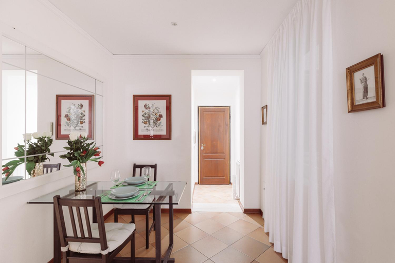 Others 5, Relais Rasella 47, Rome