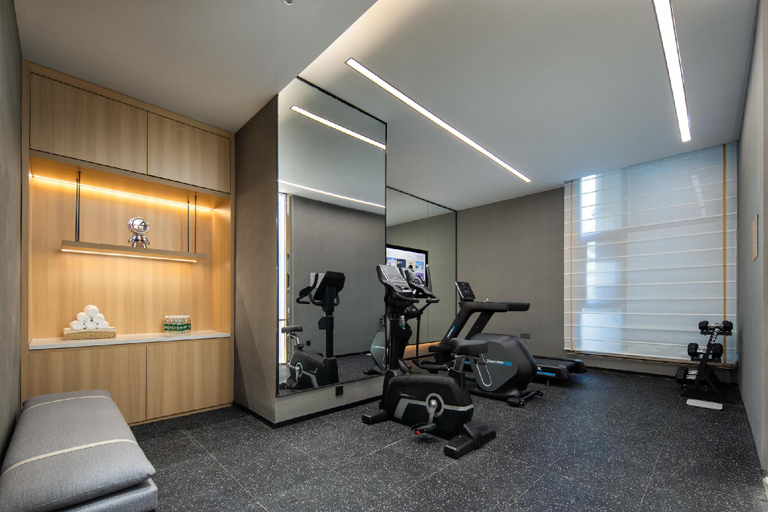 Others 5, Atour Hotel Sanya Bay Fenghuang Road, Sanya