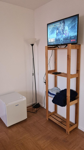 Bedroom 3, Chambre Privee chez l'habitant, Hauts-de-Seine