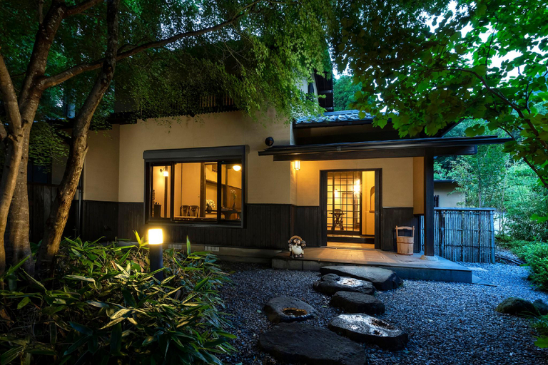 Exterior & Views 1, Yufuin YufuSaryo, Yufu