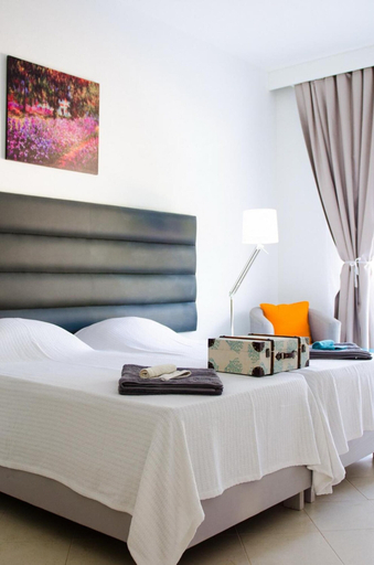 Bedroom 3, Art Villa Dominicana, Salvaleon de Higuey