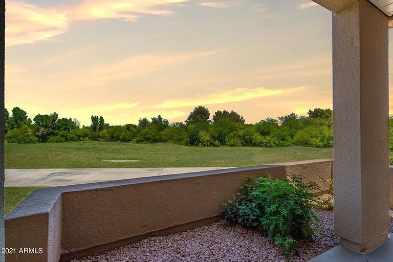 View from property, Villa Stone Creek 2 Bedroom Condo by RedAwning, Maricopa