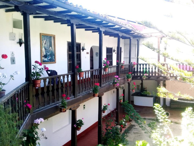 Others 5, Casona Del Rosario, Chachapoyas