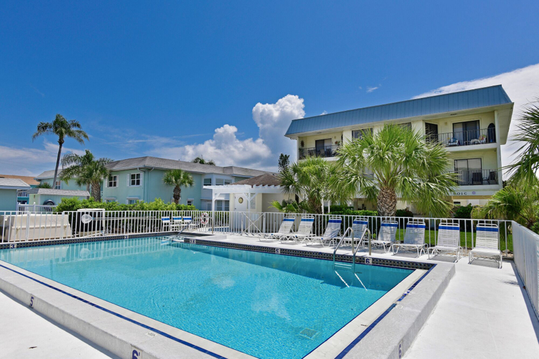 Sport & Beauty, Anna Maria Island Beach Bay Breeze, Manatee