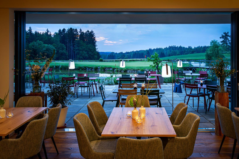 Food & Drinks 3, Golfresort Haugschlag, Gmünd