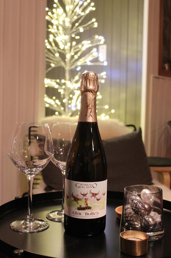 Food & Drinks 5, Le Roitelet, Haute-Savoie