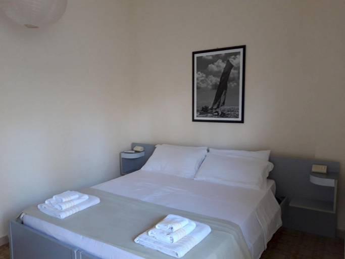 Bedroom, Le Barchette 1 - Piano Terra, Lecce