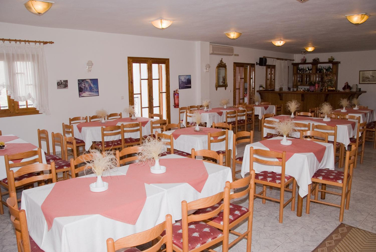 Food & Drinks 3, Guesthouse Arsenis, Thessaly
