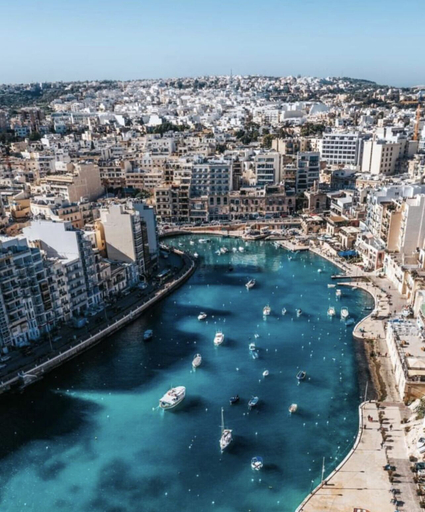 Others 5, Spinola Bay - St Julians Near Beach Prime Location, St Julian's