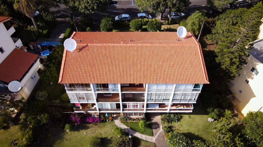 Exterior & Views 2, Madeira Ocean View by Atlantic Holiday, Santa Cruz
