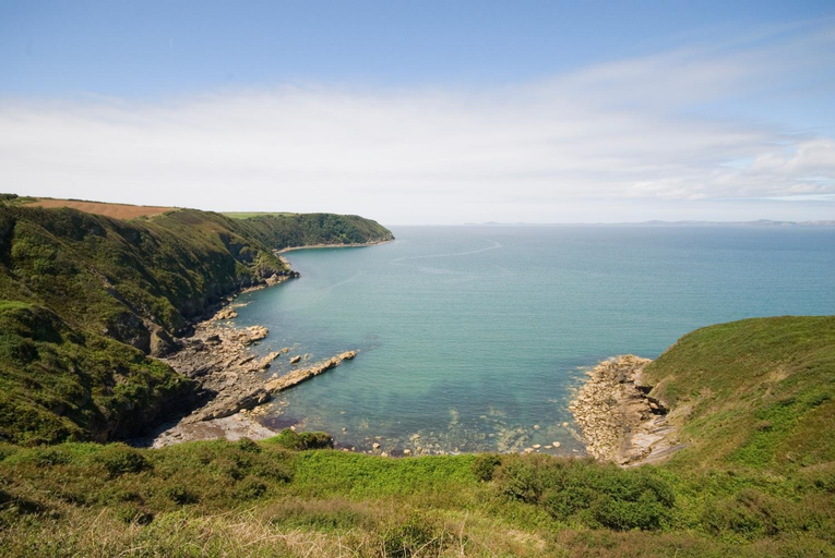 Others 5, YHA Broad Haven, Pembrokeshire
