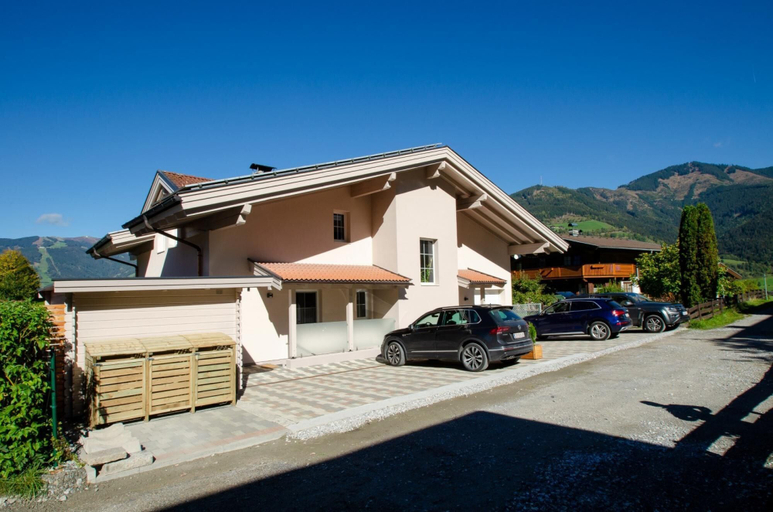 Others 3, Panorama Apartments Bruck TOP 2, Zell am See