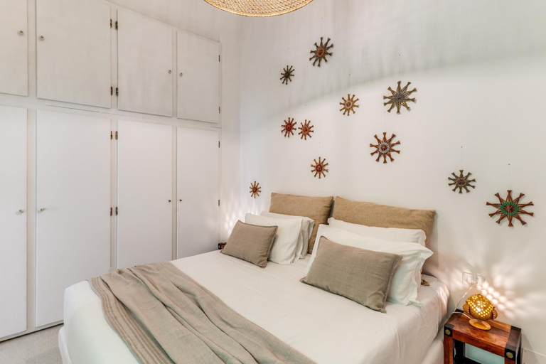 Room 5, U Quardianu in Gallipoli, Lecce