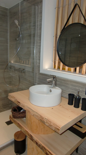 Bathroom 3, Casa Louise Suites and Spas, Var