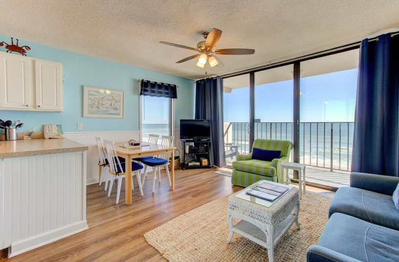 Primary image, 0601 Seaclusion by Atlantic Towers, New Hanover