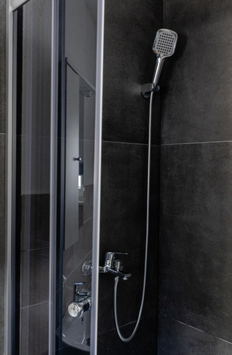 Bathroom 3, M&M Apartments with pool, Kaštela