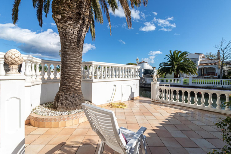 Others 2, Apart-rent Villa Cap Ras 0037, Girona