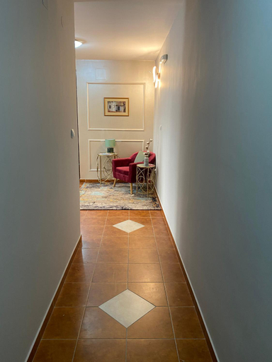 Public Area 4, Sun Village Apartments