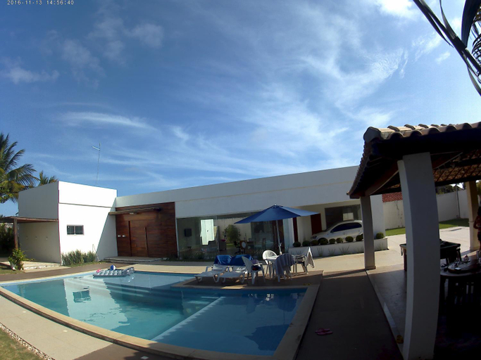 Sport & Beauty 4, Terra Bahia, Aracaju