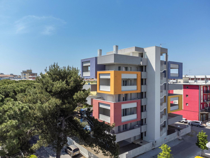 Planet Suite 203, Venezia