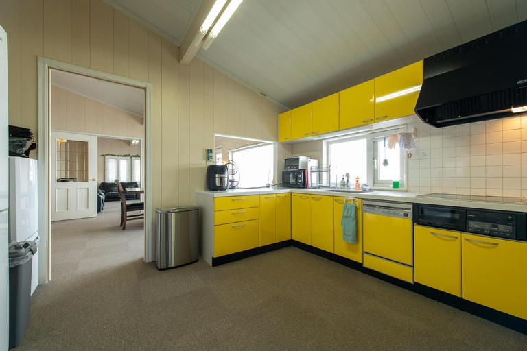 Dining Room 1
