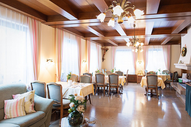 Food & Drinks 4, Hotel-Restaurant Stefanihof, Salzburg Umgebung