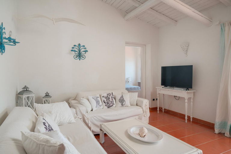 Interior, Casa Azzurra by Wonderful Italy, Olbia-Tempio