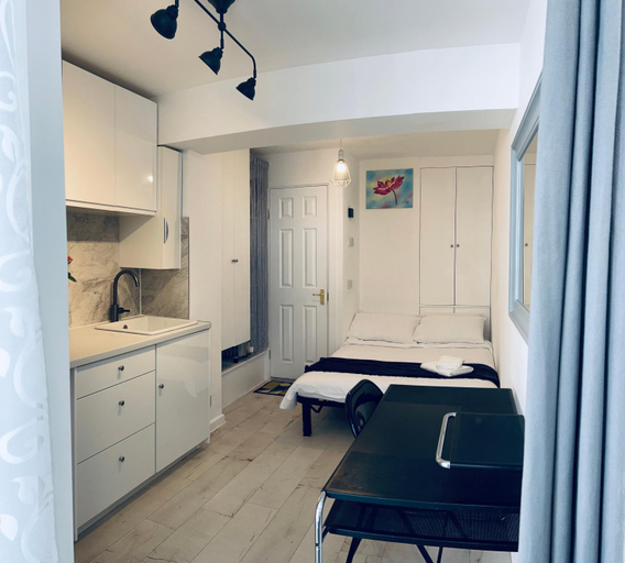 4, Central Haven - Walk to Train Station, Beach & City Center, Brighton and Hove