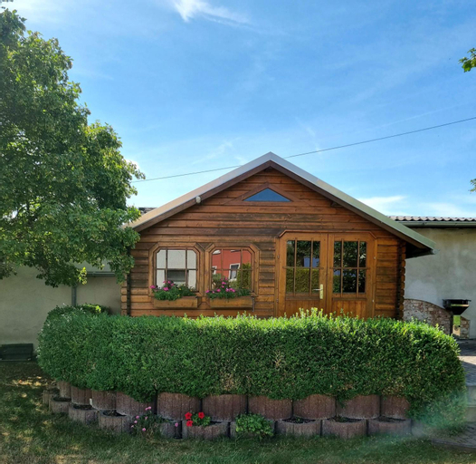 Pension Schmidt Bad Kosen, Burgenlandkreis