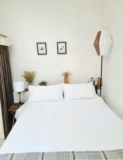 Bedroom 2, Sunlight Cottage, City of Cape Town