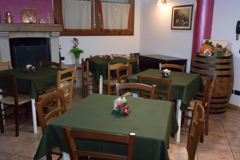 Others 4, VillaRosa, Treviso