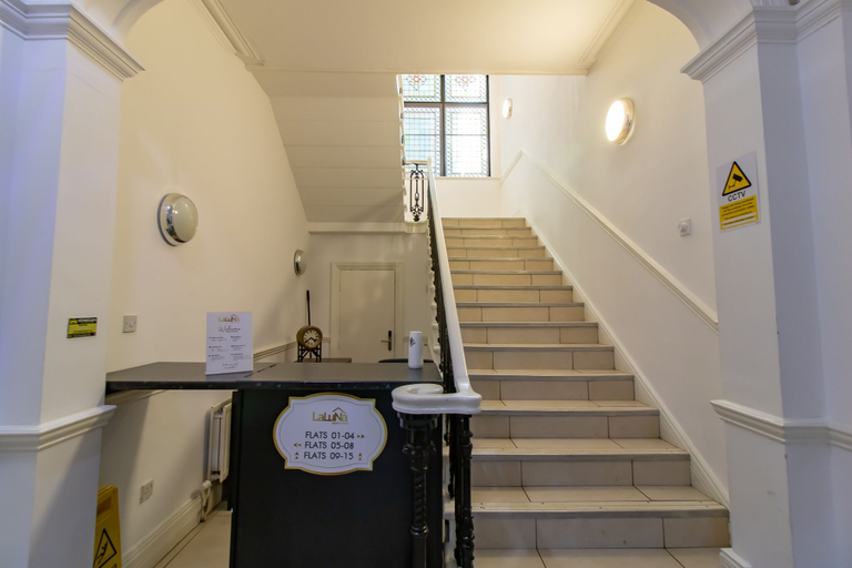 Others 3, Beautiful 1-bed Apartment in Gateshead, Gateshead