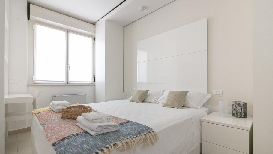 Bedroom 2, Residenza Excelsior 709, Chieti