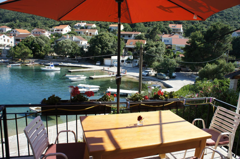 Food & Drinks, Apartments Segedin, Korčula