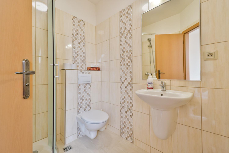 Others 2, VILLA CUBACH, Poprad