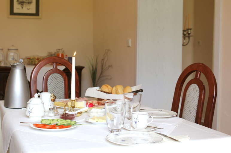 Food & Drinks 5, Pension Martinerhof, Bernkastel-Wittlich