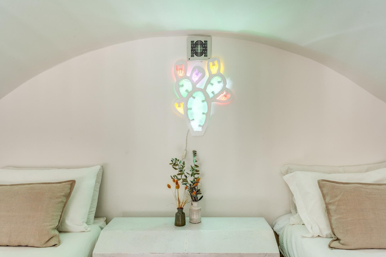 Room 3, U Quardianu in Gallipoli, Lecce