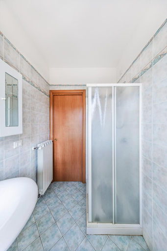 Room 5, Annamaria 9 con Piscina by Wonderful Italy, Brescia