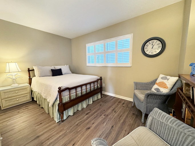 Bedroom 3, 120 El Matador 2 Bedroom Condo by RedAwning, Okaloosa