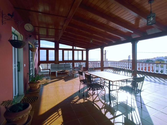 Balcony/terrace 2, LIVE GUANCHES DE CANDELARIA, Santa Cruz de Tenerife