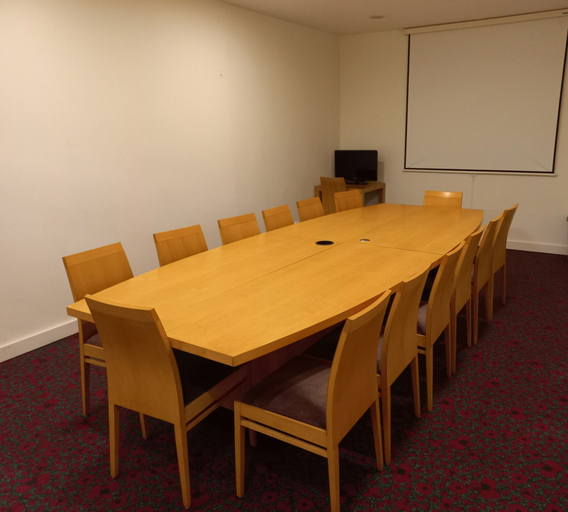 Business Facilities 16