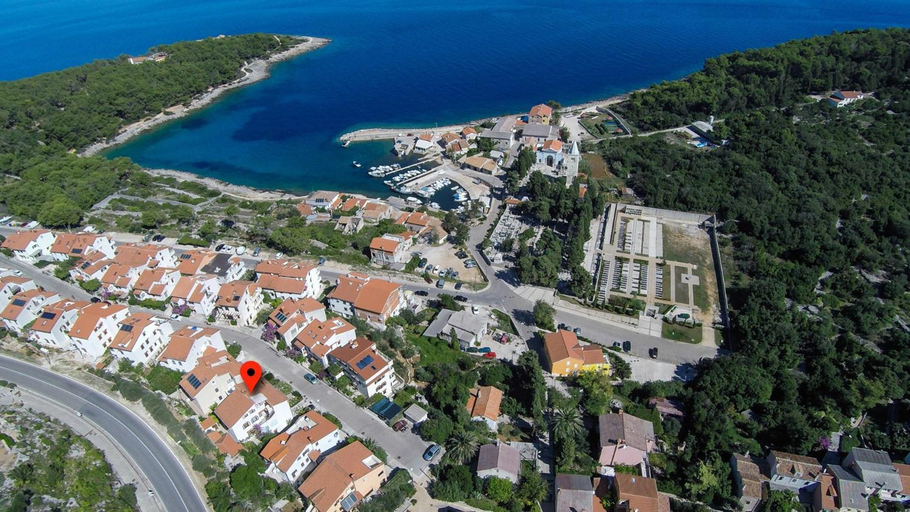 Others 5, House Prica, Mali Lošinj