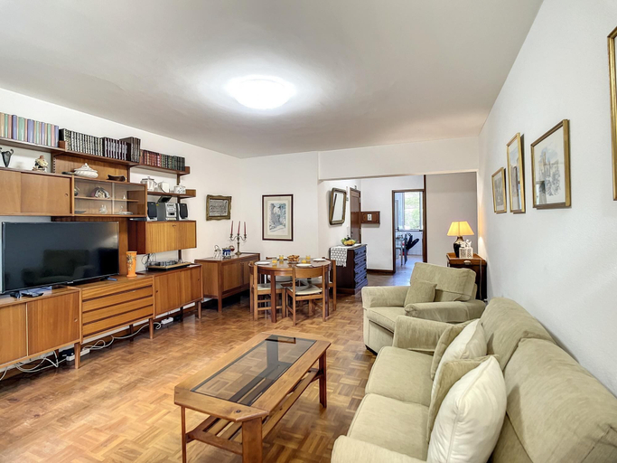 Interior, Refugio Madeirense by Atlantic Holiday, Funchal