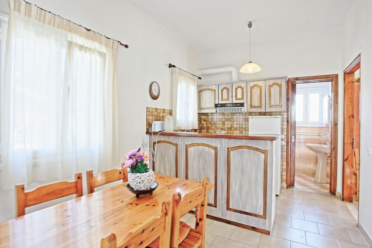 Room 3, Zoulis Andonis in Kalami, Ionian Islands