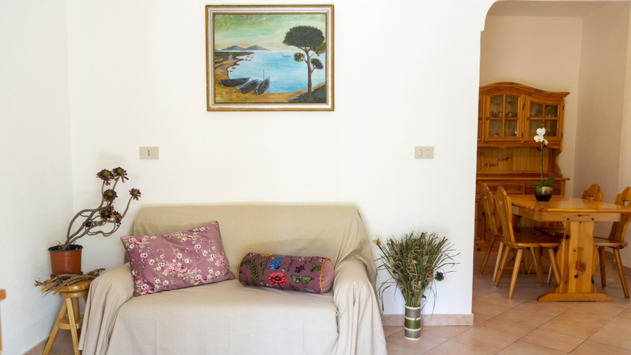 Others 4, Casa Dei Lidi L Ulivo, Nuoro