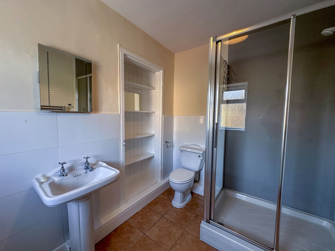 Bathroom 3, Abbey Farm House, Cumbria