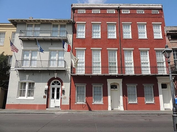 Exterior & Views 2, Grenoble House, Orleans