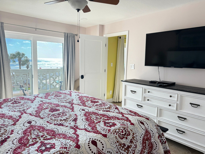 Bedroom 3, 333 El Matador 2 Bedroom Condo by RedAwning, Okaloosa