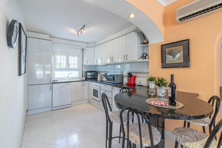 Others 5, Apart-rent Villa Cap Ras 0037, Girona